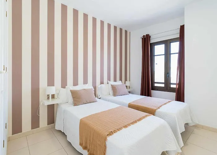 Mahostly Apartamento Comillas SB