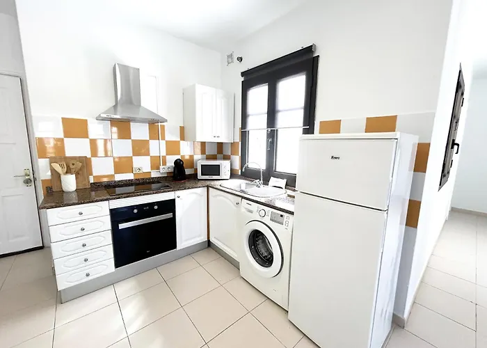 Mahostly Apartamento Comillas SB
