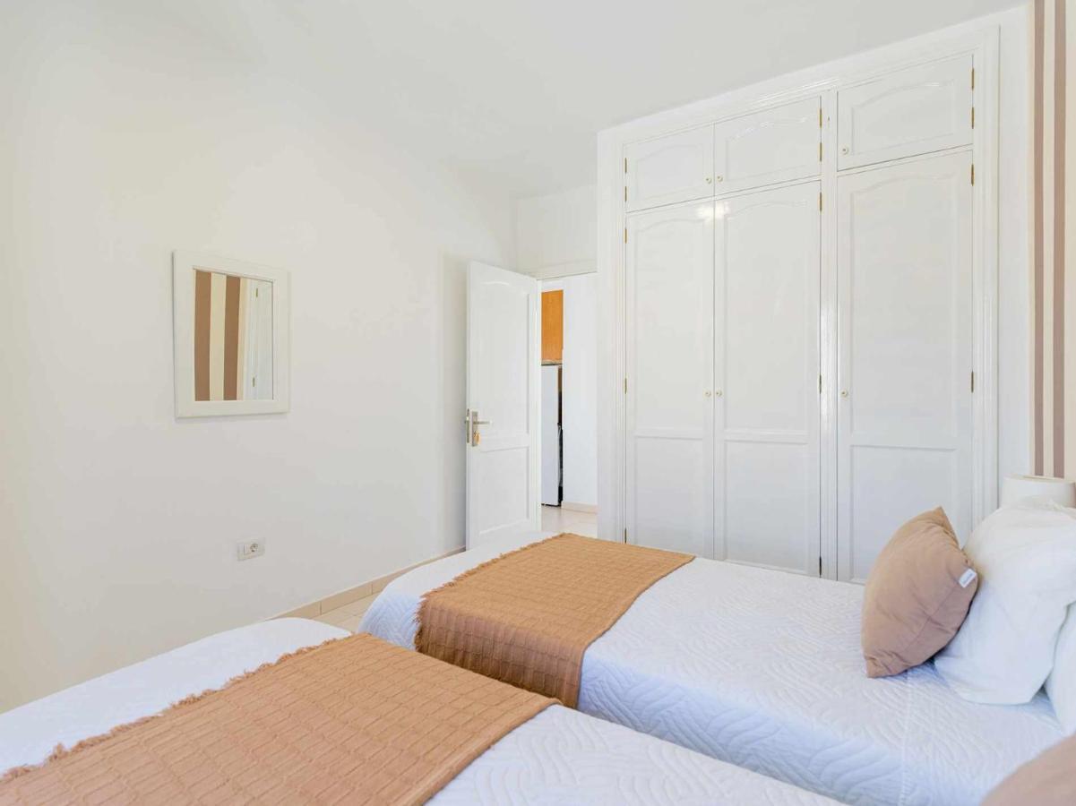 Apartamento Mahostly Comillas Sb Arrecife (Lanzarote)