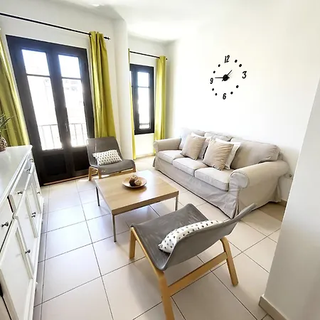 Mahostly Apartamento Comillas Sb Arrecife (Lanzarote) Exterior photo