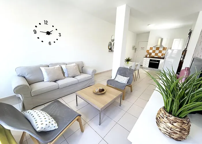 Mahostly Apartamento Comillas Sb
