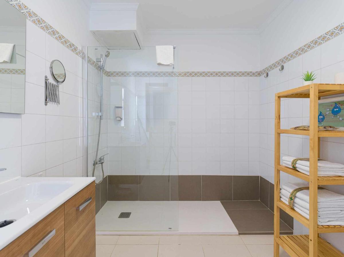 Mahostly Comillas Sb Apartment *