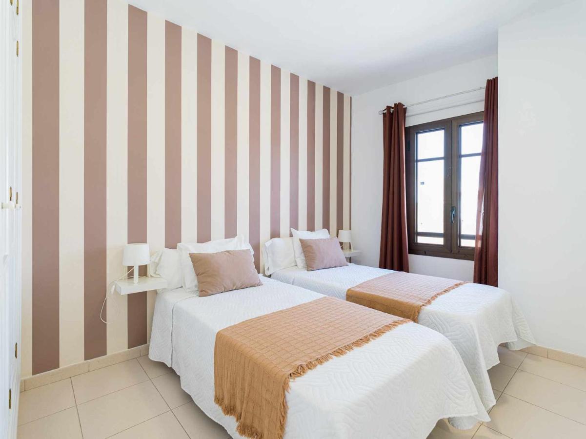 Appartement Mahostly Comillas Sb Arrecife (Lanzarote)