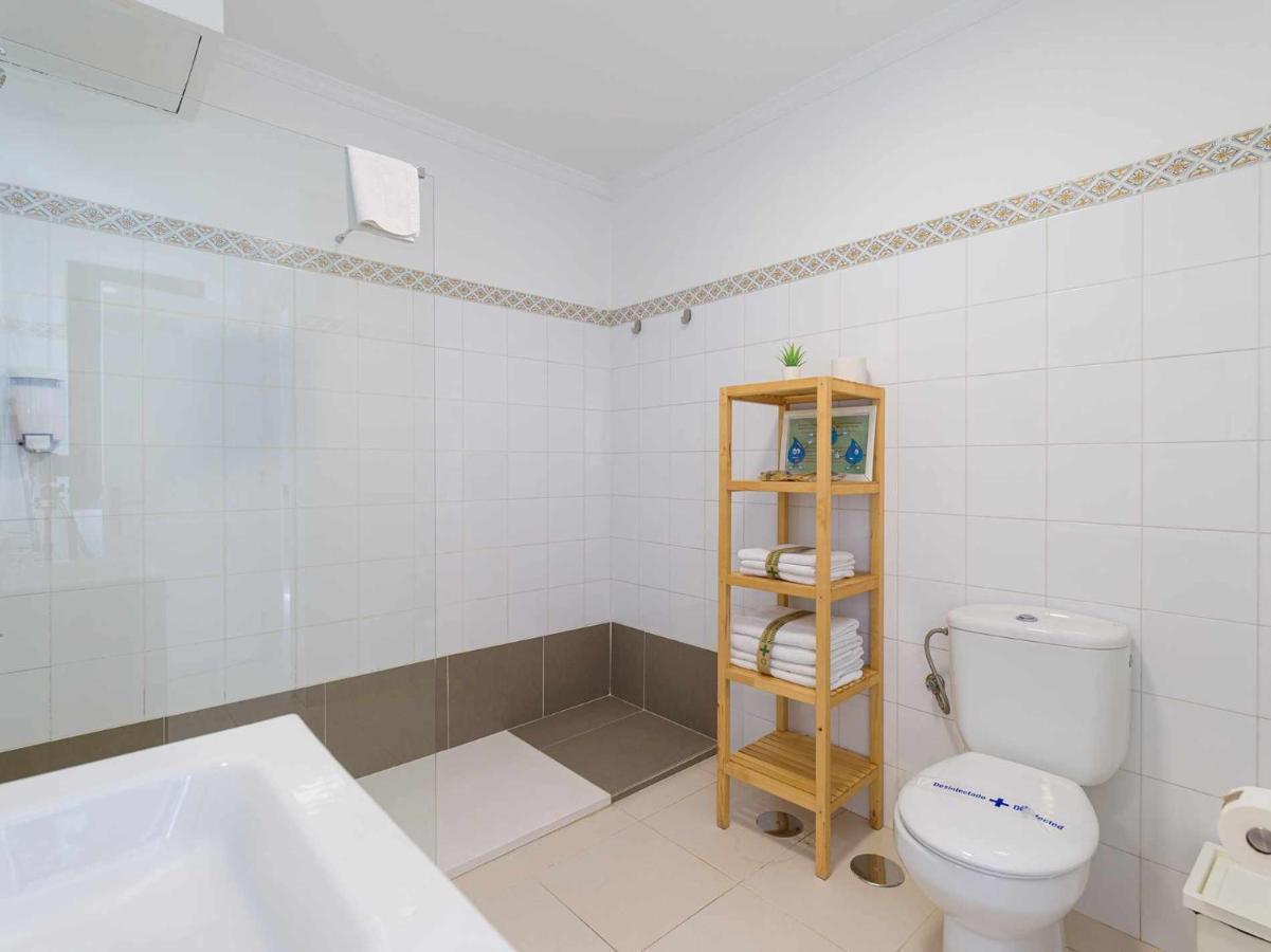 Appartement Mahostly Comillas Sb