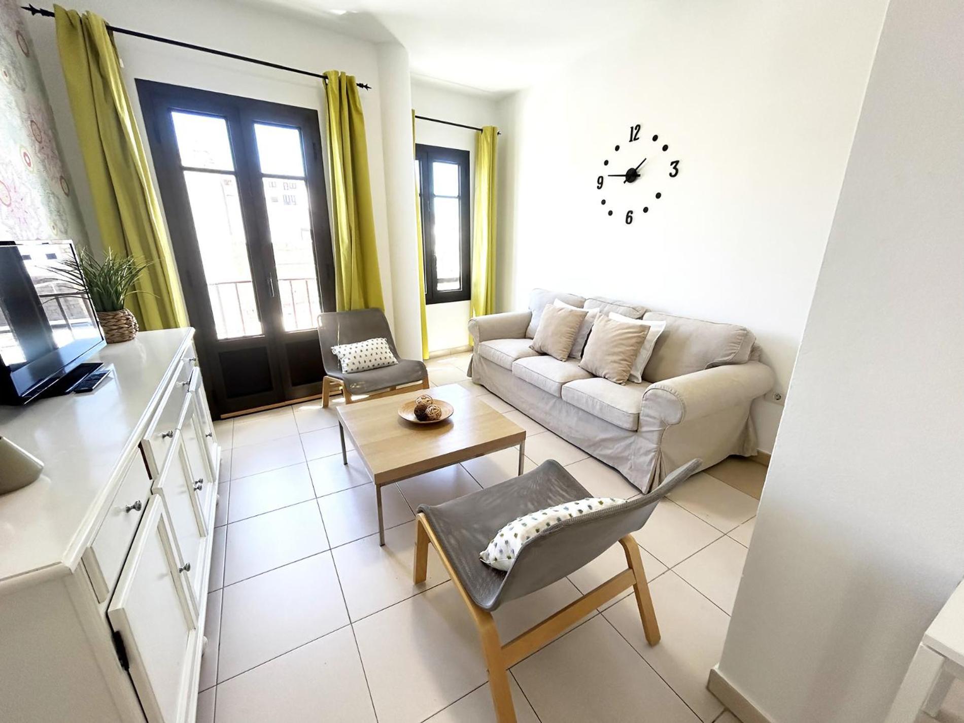 Mahostly Comillas Sb Appartement