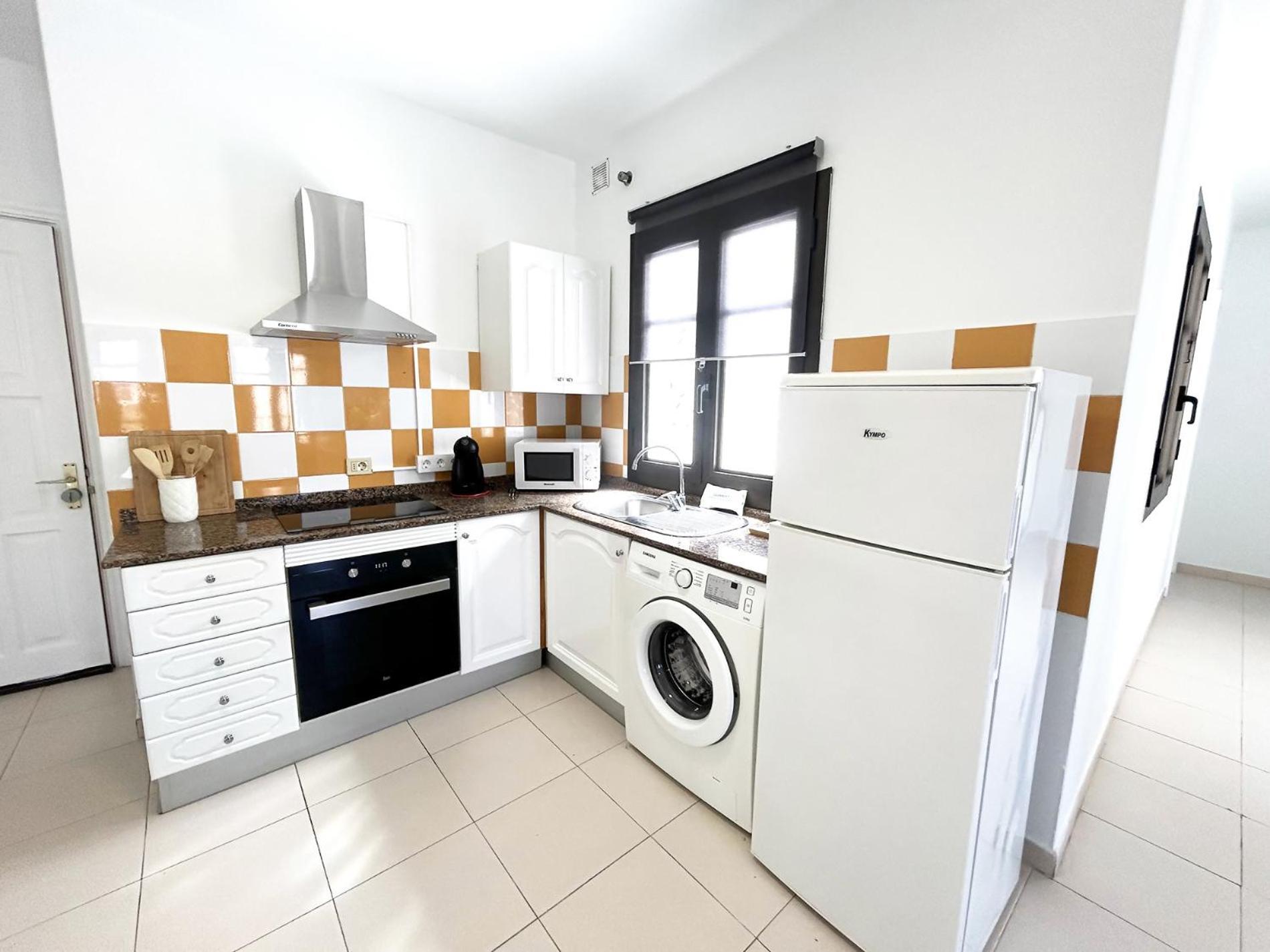 Apartment Mahostly Comillas Sb