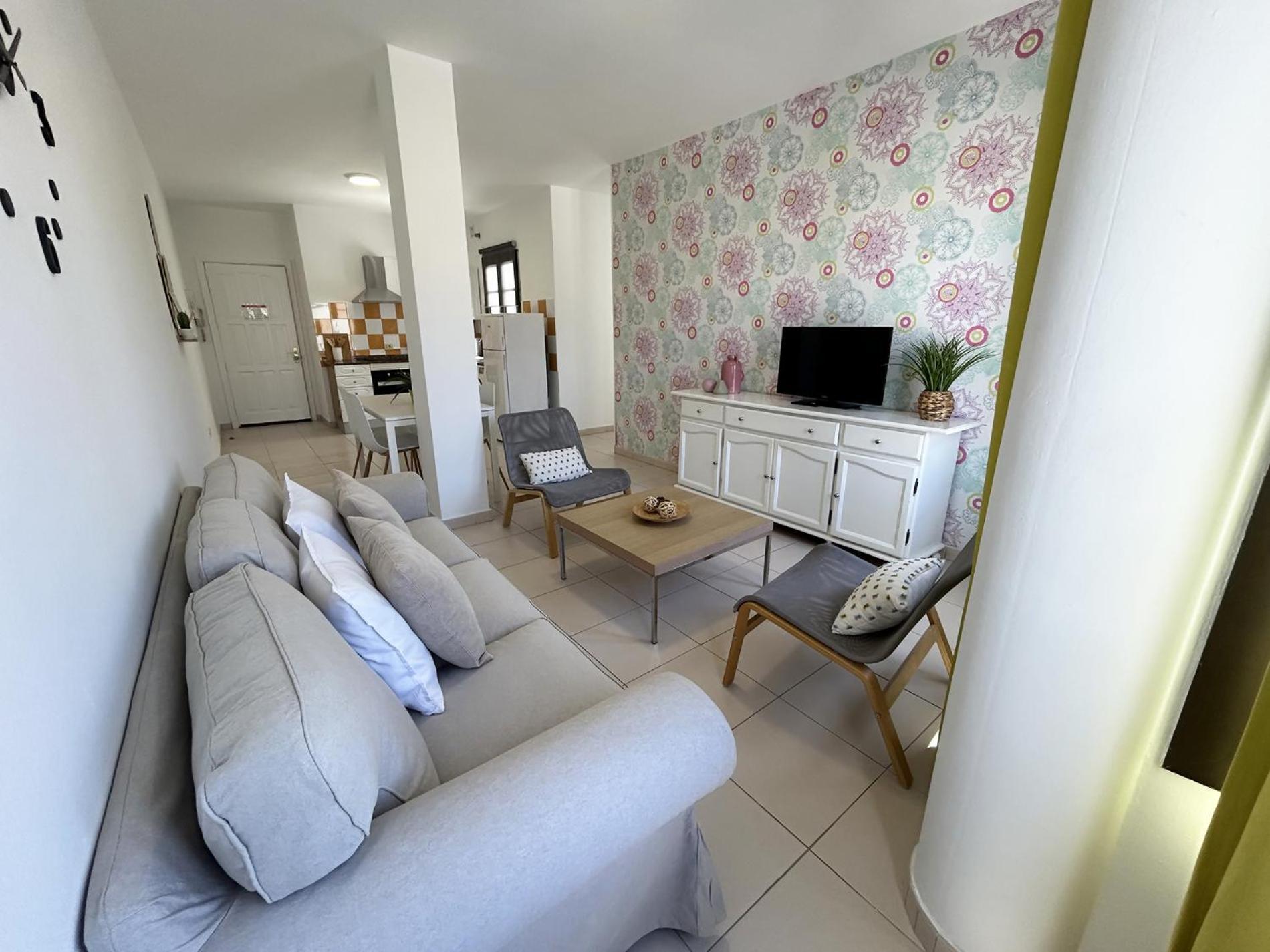 Mahostly Comillas Sb Appartement Arrecife (Lanzarote)